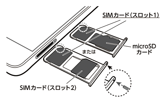 Huawei nova lite 3 デュアルSIM