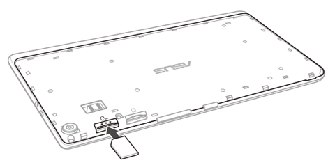 ZenPad_SIMカード挿入方法1